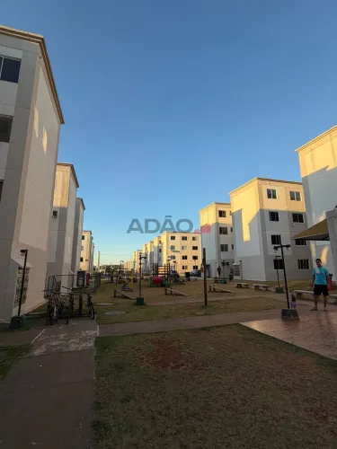 Apartamento Apartamento com 2 Quarto(s) e 1 banheiro(s) à Venda, 42.00 por R$ 205000.00 no