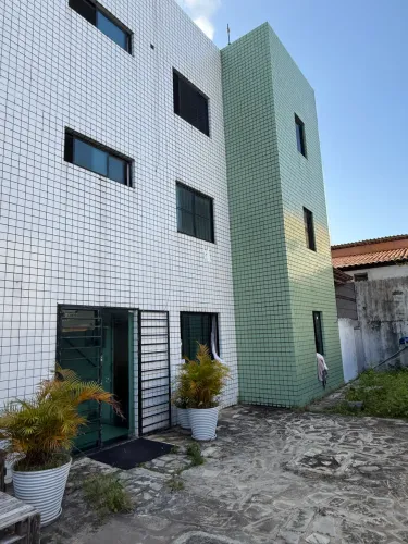 Vendo Apartamento no Geisel