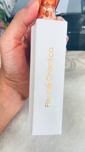 PROMOO Perfume Arabe Fleur de Orientica Original