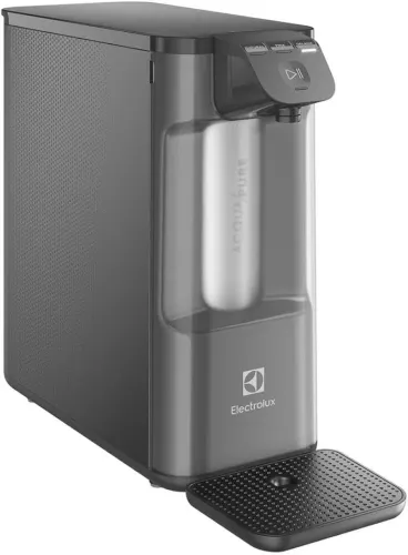 Purificador de água eletrolux PE12G