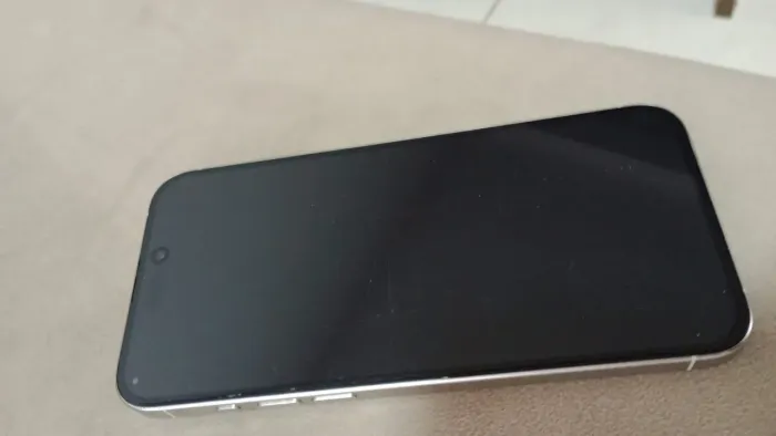 Celular sò venda passo cartão.