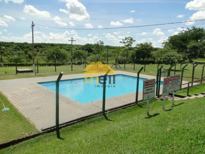 Terreno para Venda em Martinópolis, Condomínio Portal das Palmeiras