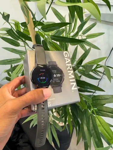 GARMIN VENU  3S - NOVÍSSIMO 