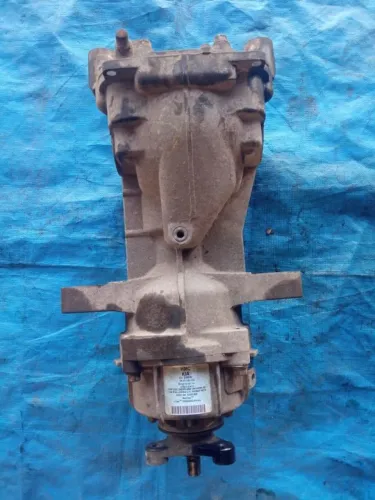 Diferencial Traseiro Hyundai Santa Fe 3.5 V6 2012