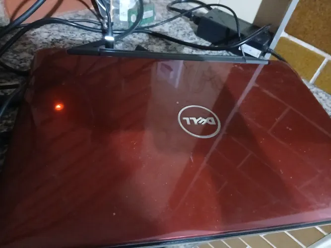 Notebook dell inspiron n4050