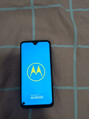 Celular Moto G7 plus