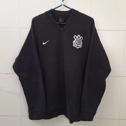 Jaqueta Corinthians Nike Original