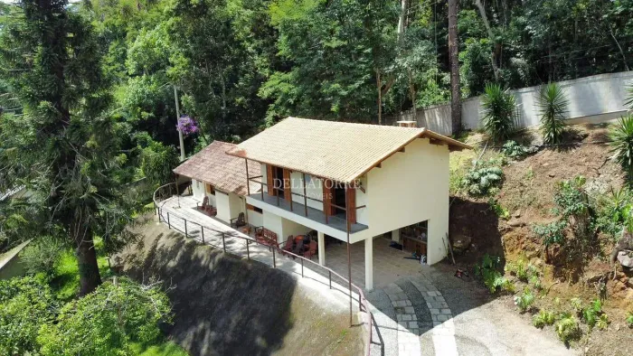 Sítio à venda, Quebra Frascos, Teresópolis, RJ