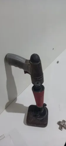 Pistola de gesseiro wg40 em bom estado aceito propostas