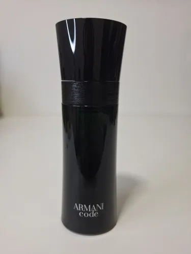 Armani Code 75ml