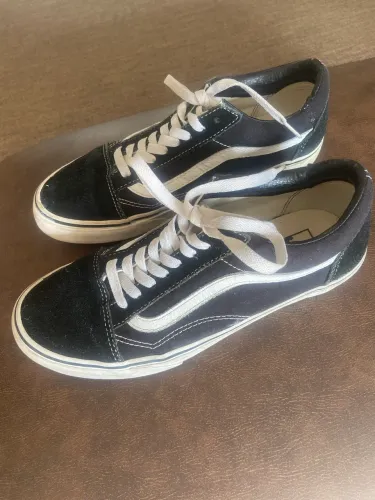Tênis Vans 39