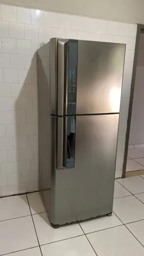 GELADEIRA ELETROLUX IF55S INVERTER