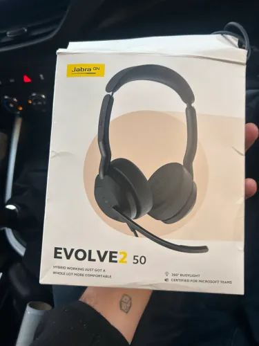 Headphone