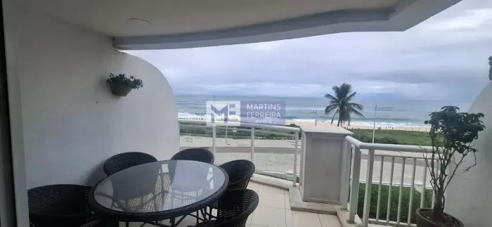 Apartamento à venda, Recreio dos Bandeirantes, Rio de Janeiro, RJ