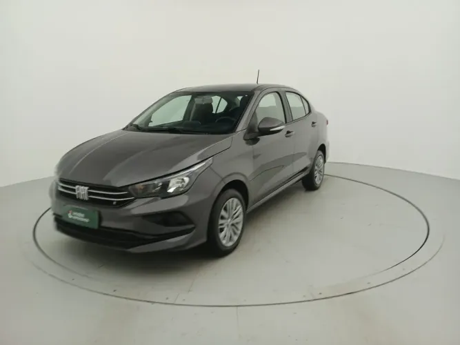 Fiat Cronos 1.3 8V Flex 2025