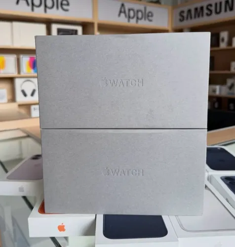 Relógio Apple Watch Ultra 3 Lacrado