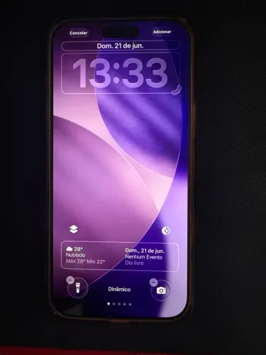 iPhone 16 pro Max 256GB 