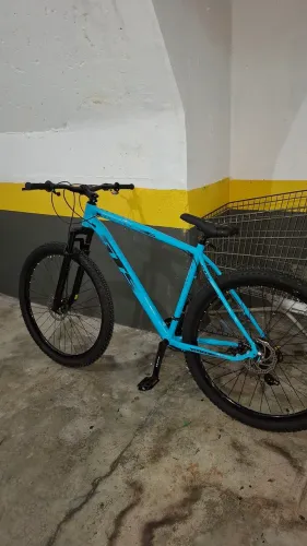 BIKE GTS 29