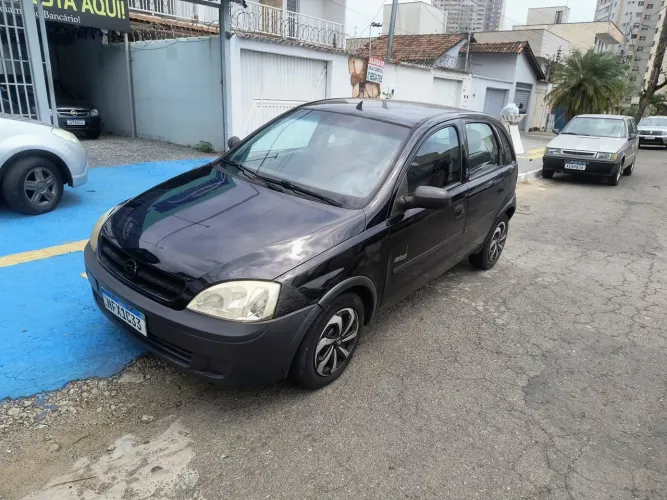 Chevrolet Corsa Hat. Maxx 1.0/ 1.0 Flexpower 8V 5P 2005
