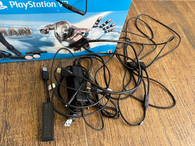PlayStation VR ps4 ps5 
