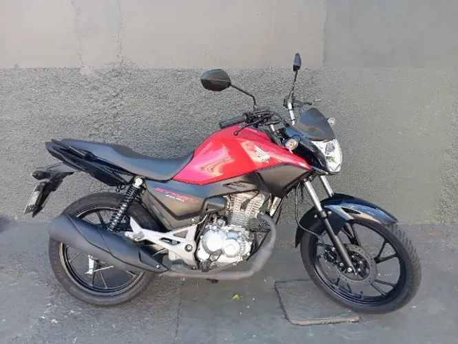 CG 160 Start 2024/25