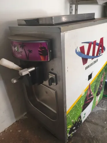 Maquina de açai expresso slim cremorella (bancada)