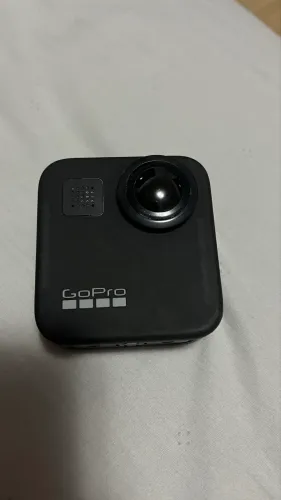 Gopro 360 Max 
