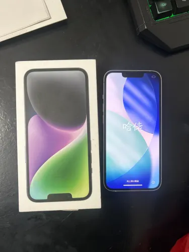 iPhone 14 de 128gb
