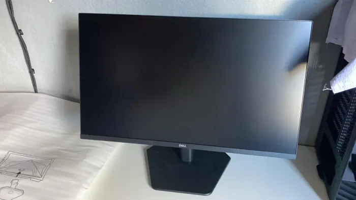 Monitor Gamer Dell 240Hz