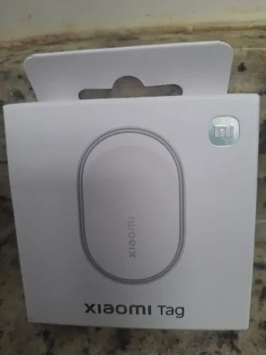 Xiomi tag/ localizador
