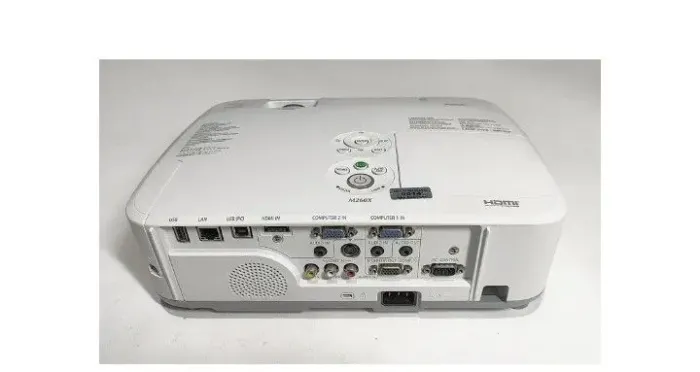 Vendo um projetor