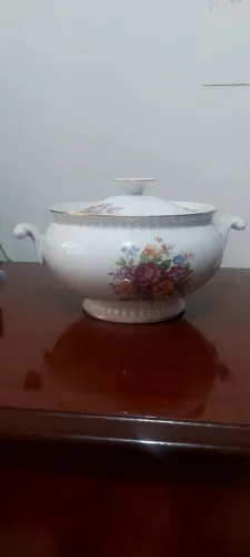 Sopeira belíssima 