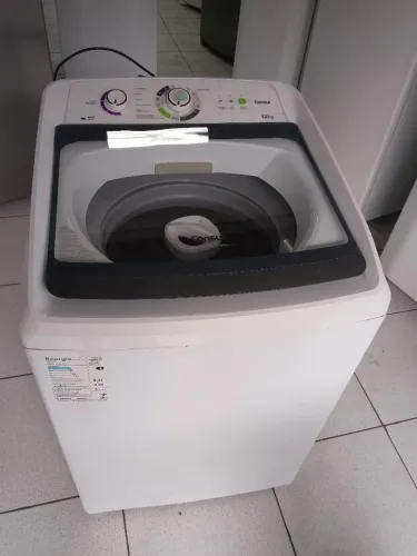 Máquina consul 