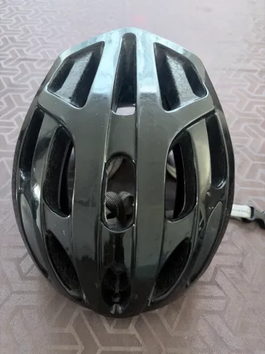 Capacete de ciclismo 