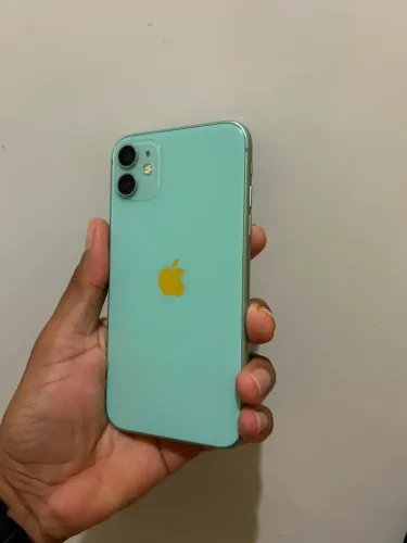 iPhone 11 64GB