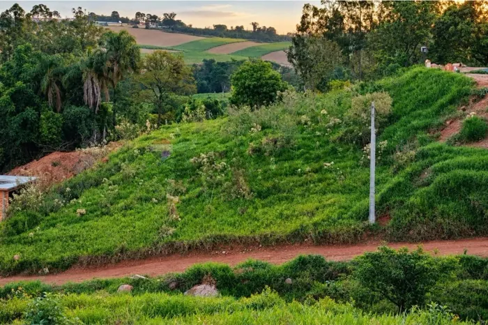 Refúgio e Investimento: Terreno em Cercado Grande.
