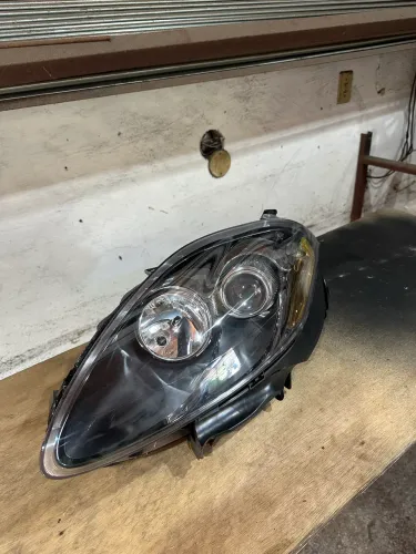 Farol Bravo motorista máscara negra 2012 2013 2014 2015 2016 original DEPO