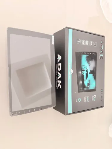 MIDIA KIT TELA 10 Polegada para Veículos 