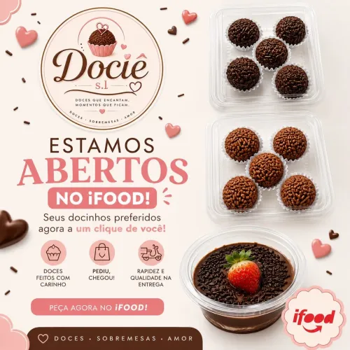 Dociê S.l