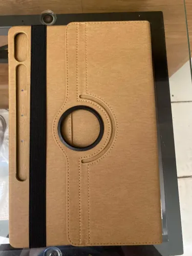 Capa para tablet S9 FE+