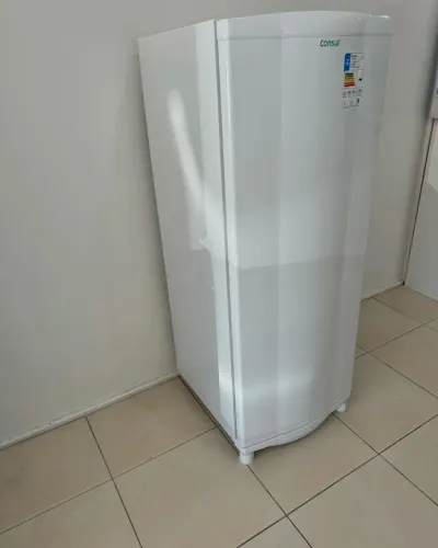 GELADEIRA CONSUL CRA 30, 263 LTS