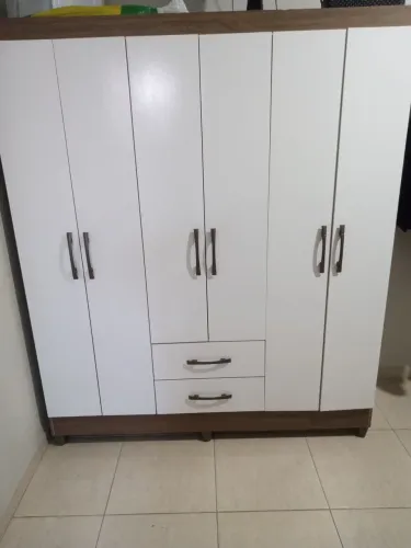 Guarda roupa 
