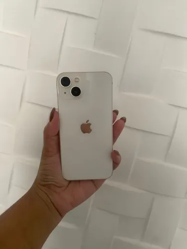 iPhone 13 - 128 gb 