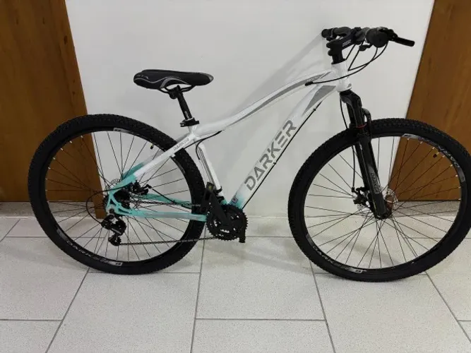 Bicicleta (nunca usada)