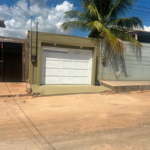 Aluga essa casa Residencial Amazônia