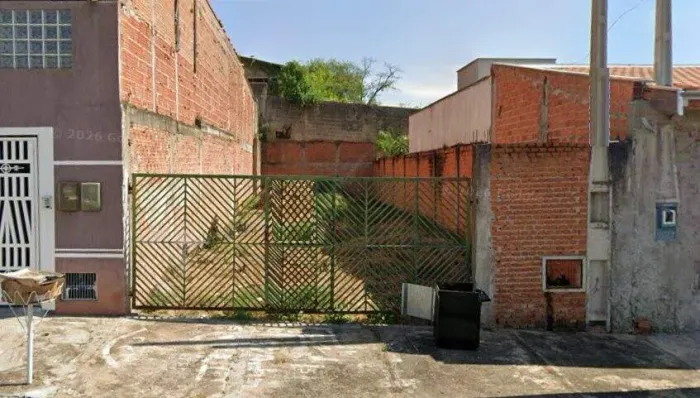 Terreno à venda, 175 m² por R$ 140.000,00 - Jardim Pacaembu - Piracicaba/SP