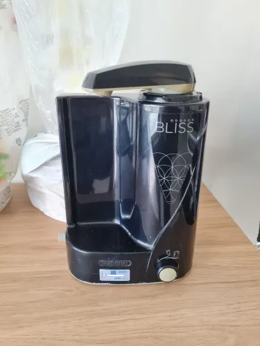 Purificador de Água Bliss Europa