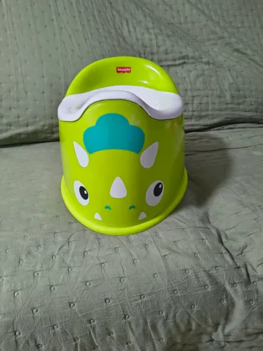 Penico Fisher price