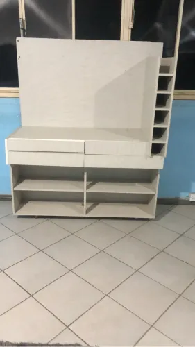 RACK NOVO