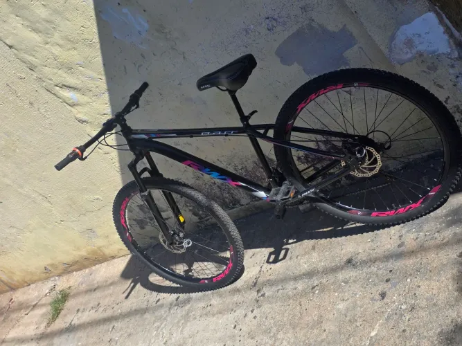 Bike